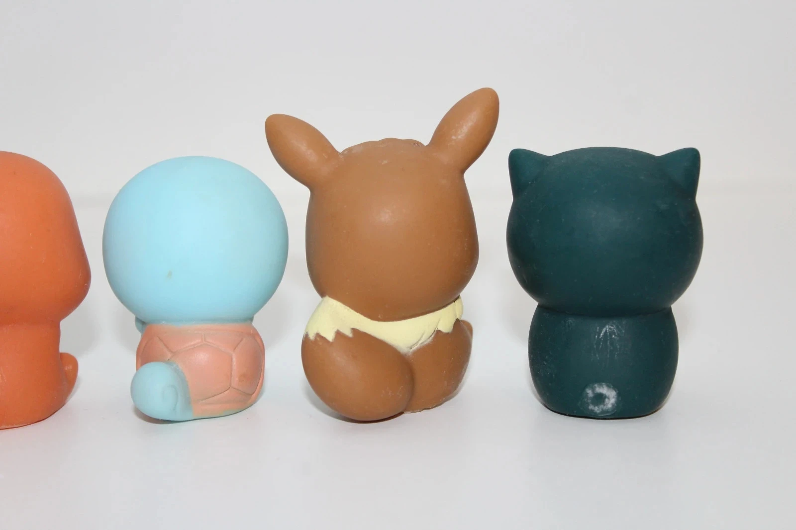 Lot x6 Pokémon badfiguurtjes – photo 8